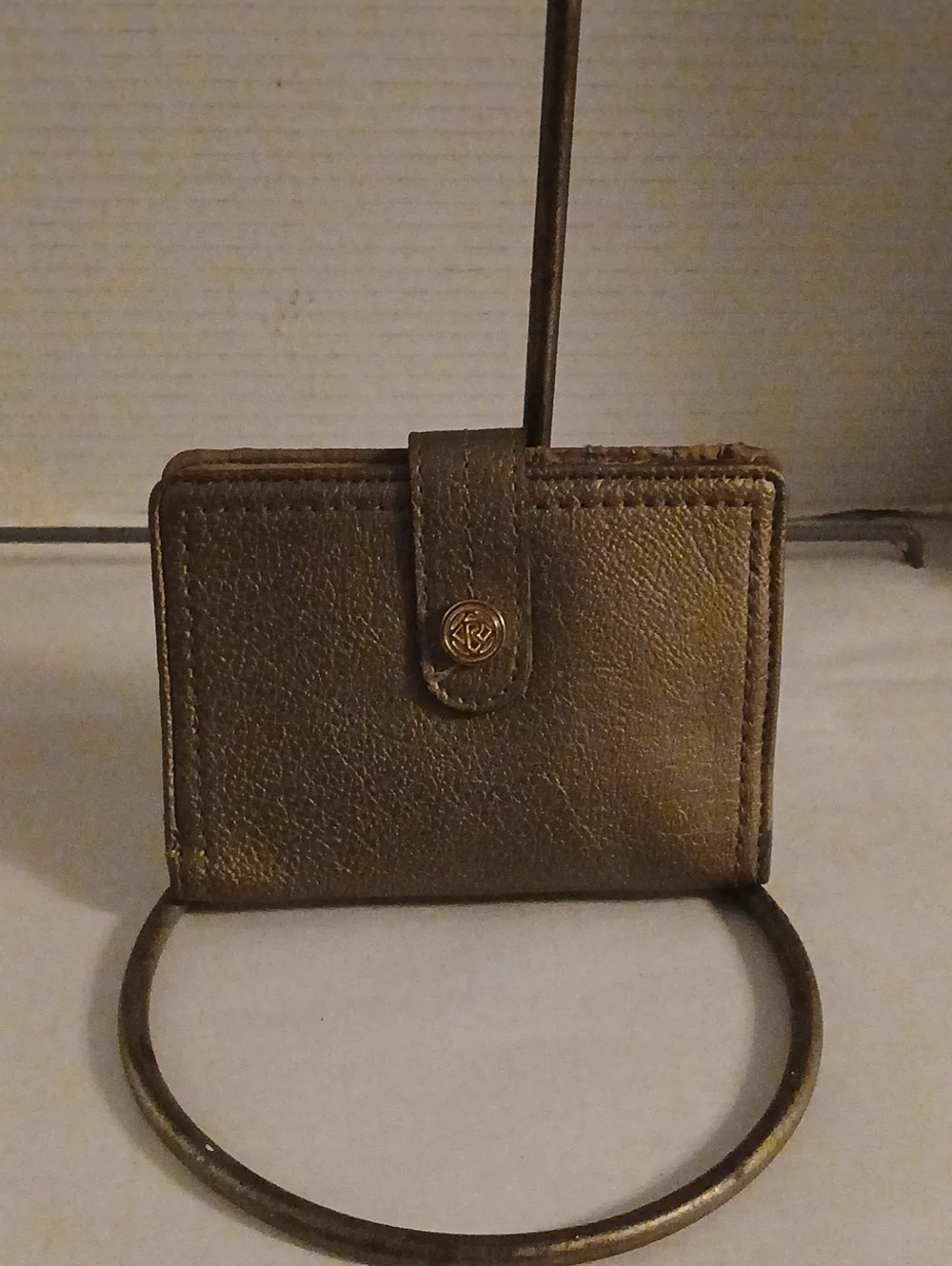 Vintage Relic Women's Wallet